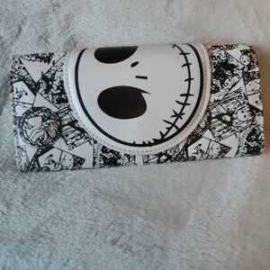 Nightmare Before Christmas Wallet - New